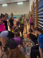 スペインオリンピック育成スクール