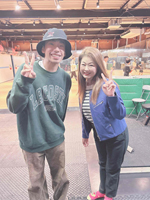 フィギュアスケート織田信成さん